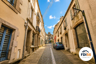 Immeuble à vendre 300 m²