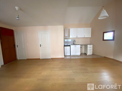  Appartement � louer 2 pi�ces 40 m�