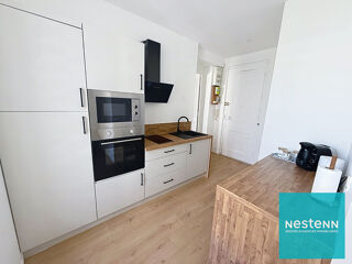  Appartement à vendre 2 pièces 42 m²