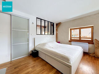  Maison à vendre 4 pièces 100 m²