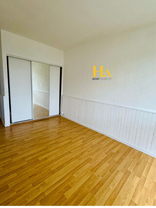  Appartement � vendre 4 pi�ces 64 m�