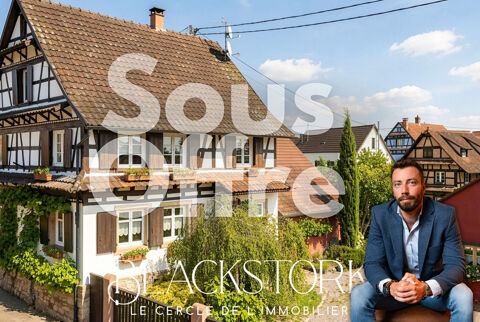   Maison familiale Hindisheim Maison - 7 pi�ce(s) - 195 m�