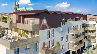  Appartement  vendre 5 pices 136 m