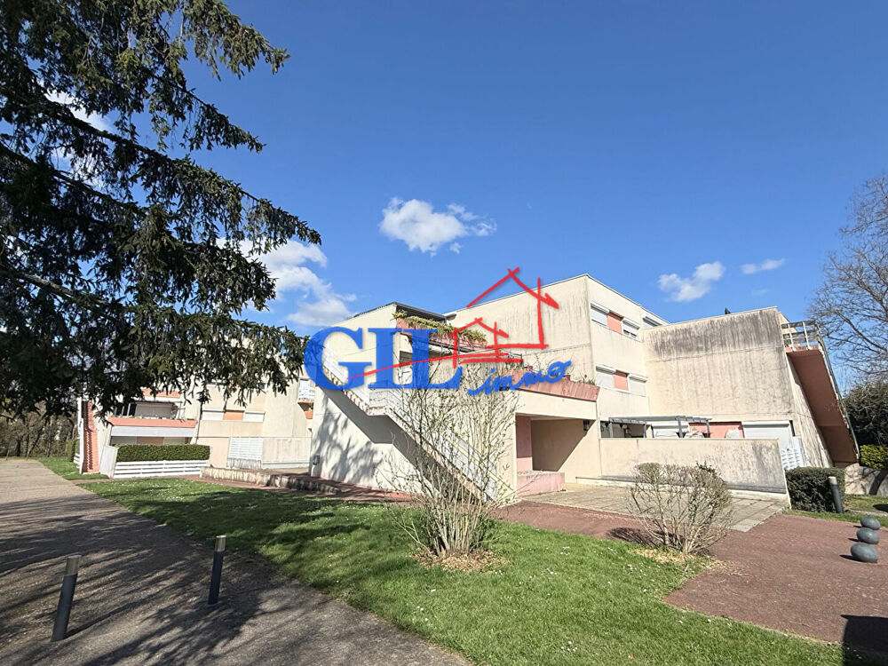Appartement Savigny Le Temple 4 pièce(s) 84 m2
