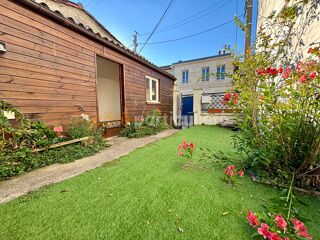  Maison � vendre 4 pi�ces 66 m�