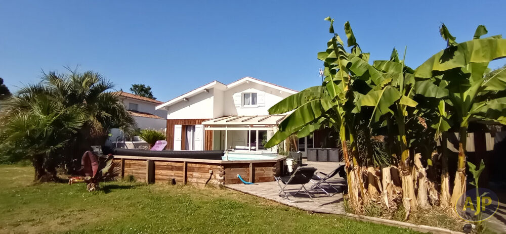 à vendre  Maison Lège-Cap-Ferret (33950)