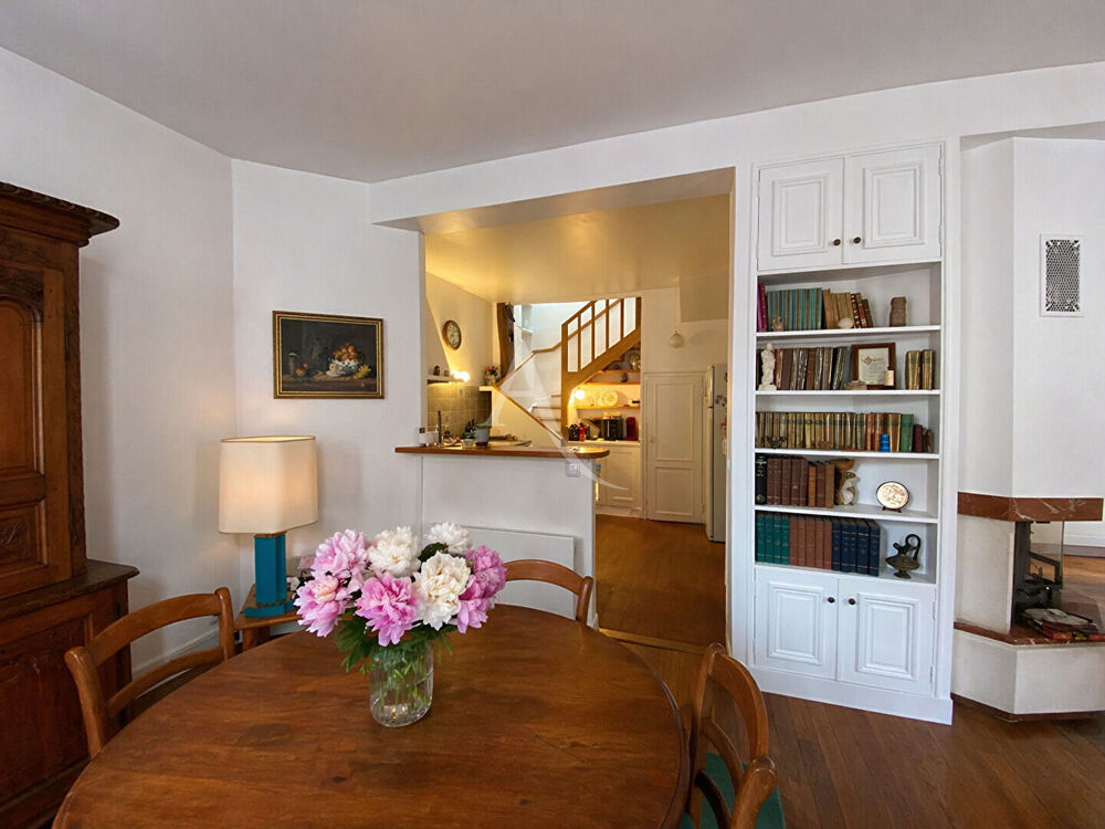 Vente Maison RARE & FORT POTENTIEL! GRANDE MAISON DE VILLE  ET DEPENDANCES CENTRE MAISONS-ALFORT Maisons alfort