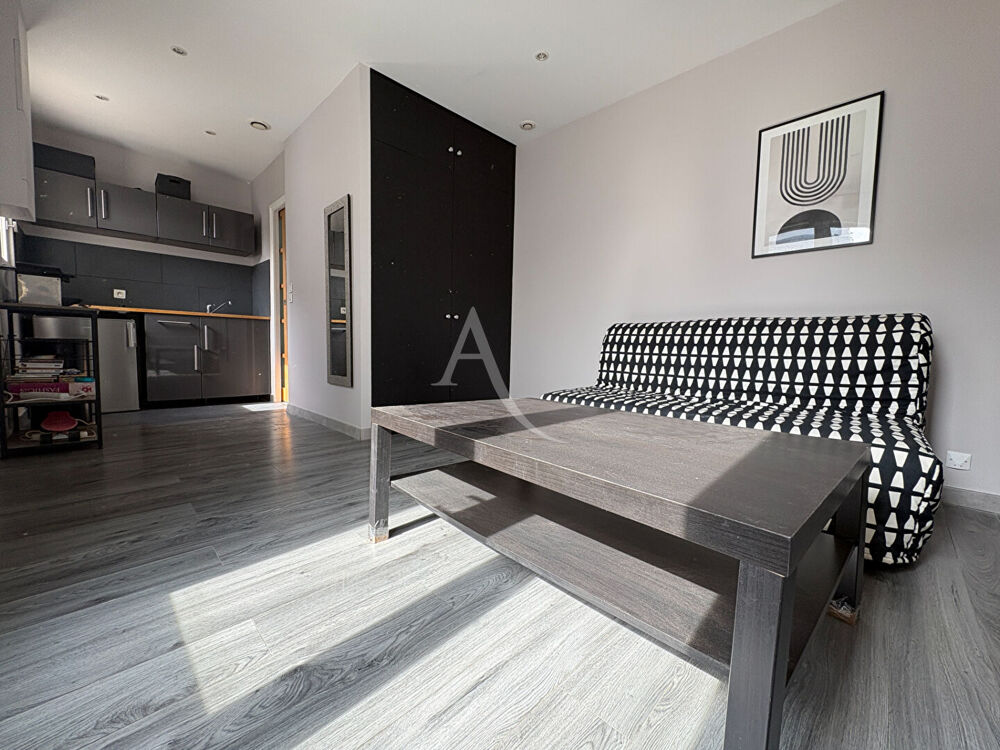 Vente Appartement Appartement Fontenay Sous Bois 1 pièce(s) Fontenay sous bois