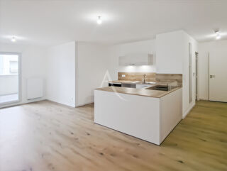  Appartement à vendre 3 pièces 66 m²