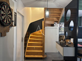  Maison � vendre 3 pi�ces 70 m�