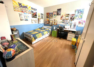  Appartement  vendre 5 pices 93 m