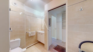  Appartement à louer 1 pièce 32 m²