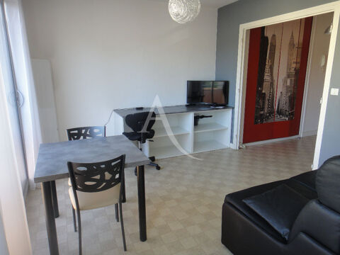  Appartement � louer 1 pi�ce 29 m�