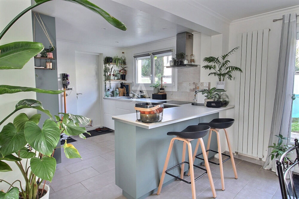 Vente Maison Maison Maurepas  totalement r�nov�e Maurepas