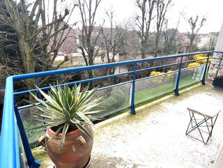  Appartement � vendre 4 pi�ces 92 m�