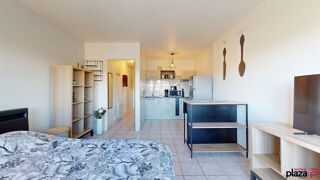  Appartement à vendre 1 pièce 26 m²