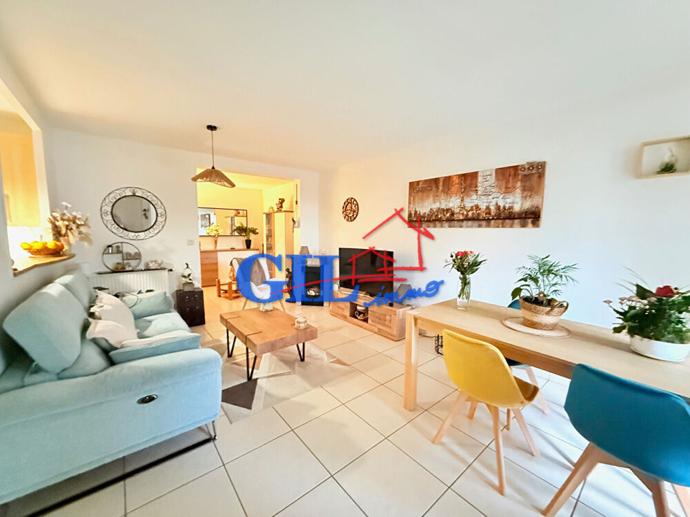 Appartement 2 pièces 48 m² · à Savigny le Temple · 48 m² · 169 000 €