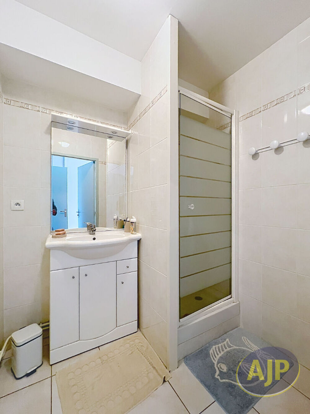 Vente Appartement Rezé Saint-Paul  Lumineux T4 Reze