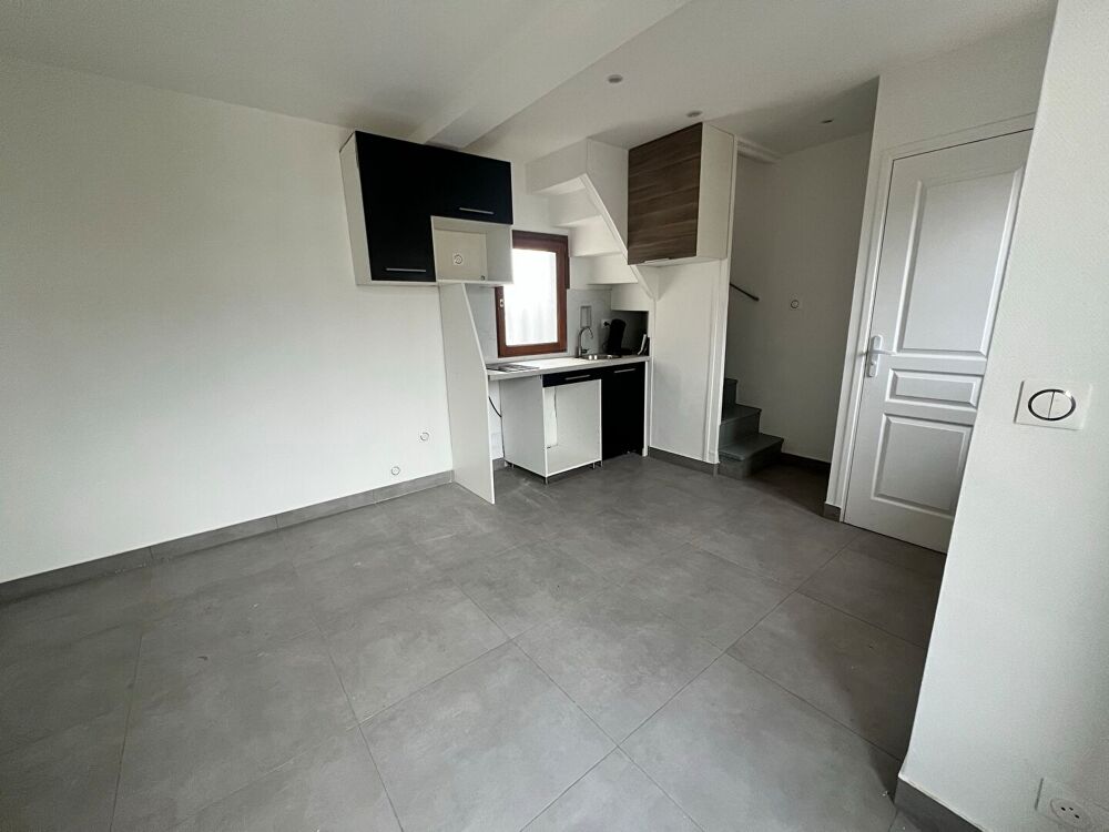Location Maison Champigny-sur-Marne - Maison individuelle Champigny sur marne