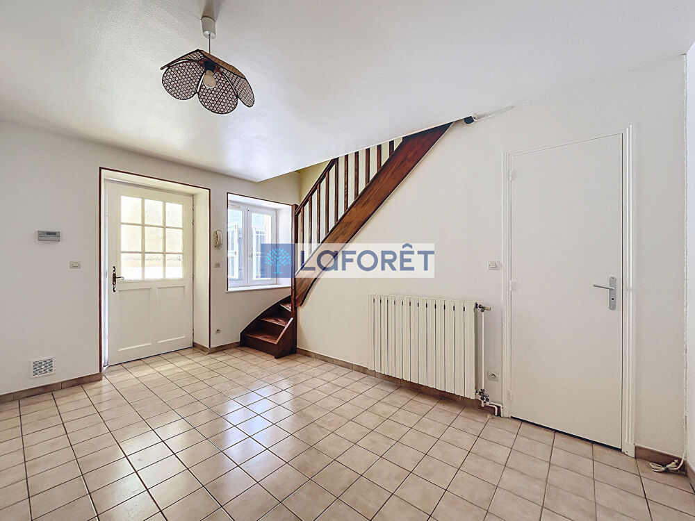 Appartement Joinville 3 pièce(s)