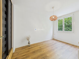 Appartement à vendre 3 pièces 59 m²
