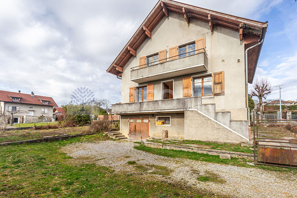 � vendre  Maison Annecy (74000)