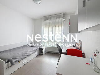  Appartement à vendre 1 pièce 19 m²