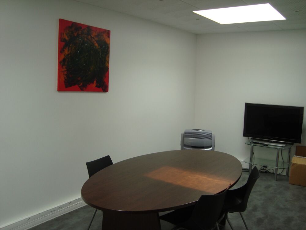   Local commercial - 7 pièce(s) - 133.74 m2 Besancon