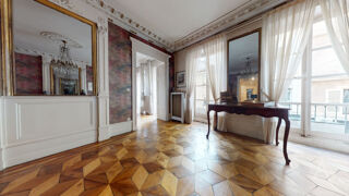  Appartement  vendre 6 pices 196 m