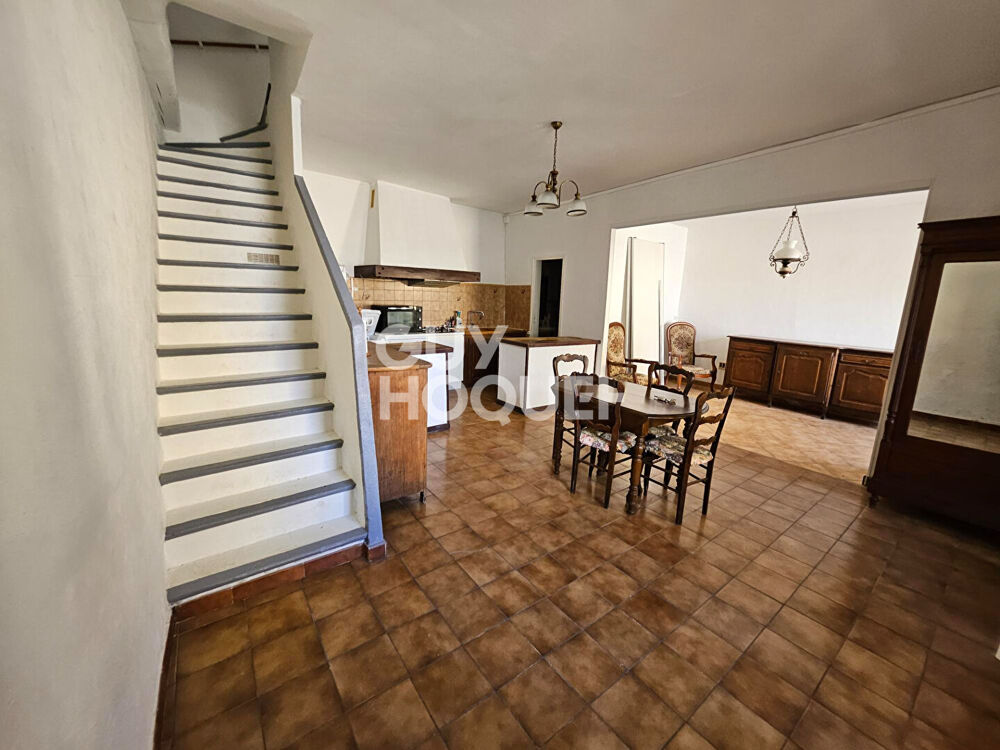Maison à vendre à OUPIA - Référence V509CP