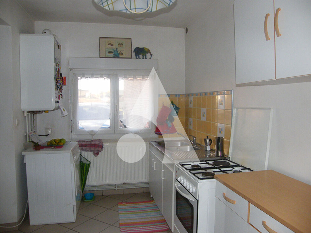 Location Maison Maison en plain pied 1 chambre avec terrasse et  jardin Quiery la motte