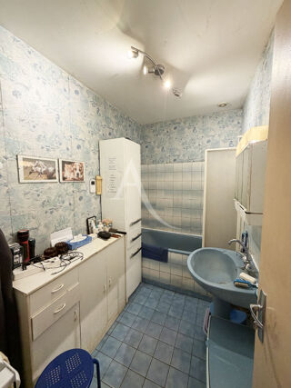  Maison à vendre 6 pièces 110 m²