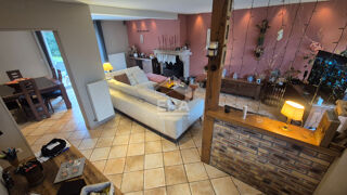  Maison � vendre 6 pi�ces 139 m�