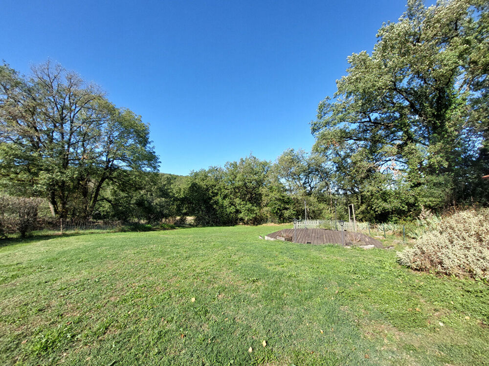 Vente Maison Maison en pierre sur grand terrain Castanet