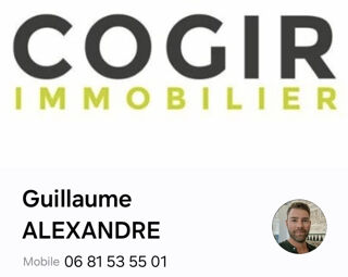  Appartement � vendre 3 pi�ces 57 m�