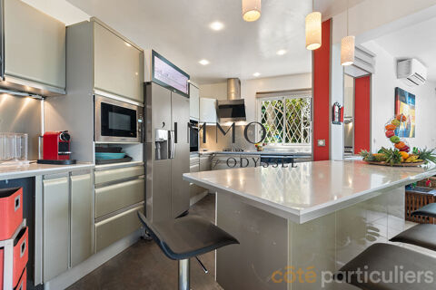  Maison � louer 5 pi�ces 209 m� Saint pierre