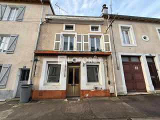  Maison � vendre 4 pi�ces 88 m�