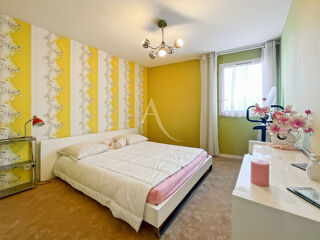  Appartement à vendre 3 pièces 57 m²