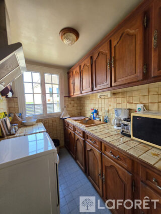  Maison à vendre 6 pièces 134 m²