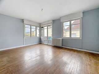  Immeuble à vendre 4 pièces 114 m²