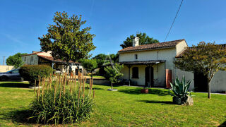  Maison à vendre 5 pièces 136 m²