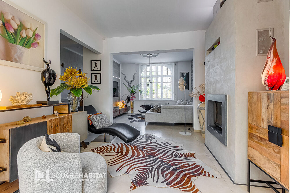 Vente Maison Maison Strazeele Strazeele