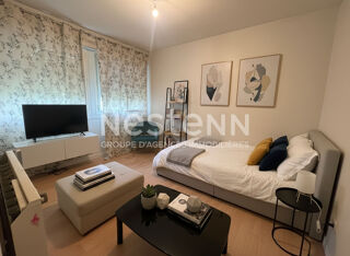  Appartement à vendre 4 pièces 77 m²