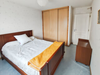  Maison à vendre 4 pièces 80 m²