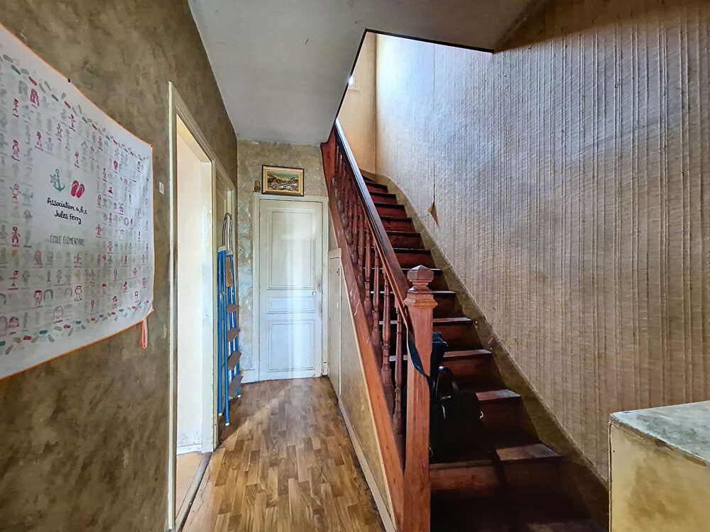 Vente Maison Maison L'Hay Les Roses 4 pièce(s) 83 m2 L hay les roses