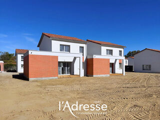  Maison à vendre 4 pièces 85 m²
