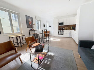  Appartement � vendre 6 pi�ces 104 m�