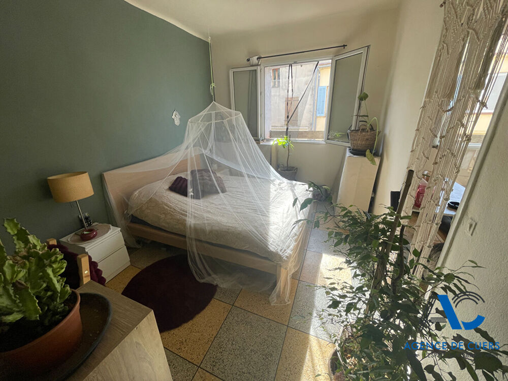 Appartement 3 pièce(s) avec locataire