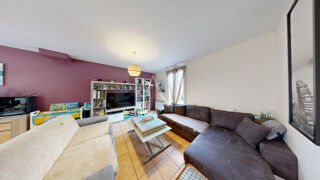  Maison � vendre 5 pi�ces 90 m�