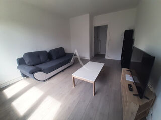  Appartement à louer 2 pièces 45 m²